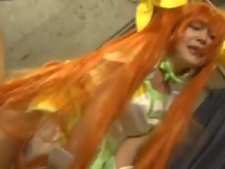 Tomomey βίντεο 563: ελεύθερα ιαπωνικό πορνό βίντεο 82