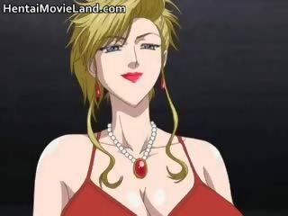 Veľmi očarujúce chutné tvár first-rate telo anime časť 2