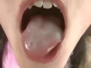 Jav σπέρμα σε στόμα: ελεύθερα στόμα σπέρμα πορνό βίντεο eb